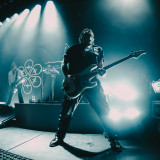 The Devil Wears Prada, Novelists, 156/Silence, Oversize, ARCHA+, Praha, 14.10. 2026