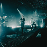 The Devil Wears Prada, Novelists, 156/Silence, Oversize, ARCHA+, Praha, 14.10. 2026