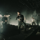 The Devil Wears Prada, Novelists, 156/Silence, Oversize, ARCHA+, Praha, 14.10. 2026
