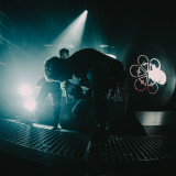 The Devil Wears Prada, Novelists, 156/Silence, Oversize, ARCHA+, Praha, 14.10. 2026