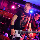 Nostrrromö, Sin-Dick-8, Klub 007 Strahov, 22.10 2026