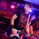 Nostrrromö, Sin-Dick-8, Klub 007 Strahov, 22.10 2026